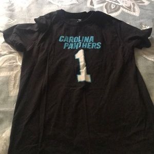 Panthers Shirt